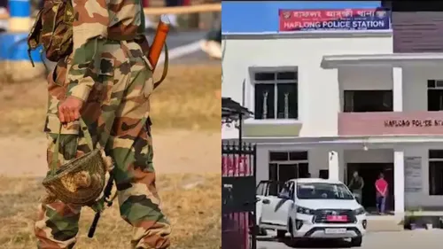 army major wife arrested for torturing house help