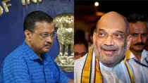 Home Ministry orders CBI probe into Kejriwal residence renovation case