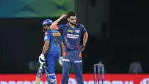 Naveen-ul-Haq announces shock retirement at 24, to walk away from ODIs after World Cup