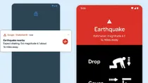 Google has announced the launch of its earthquake alert system for Android devices in India. The system uses smartphone sensors such as accelerators, which can act as small seismometers to detect tremors.