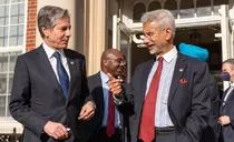 S Jaishankar will meet US Secretary of State Antony Blinken 