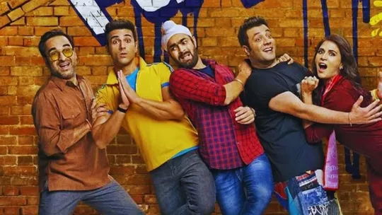 fukrey 3, 