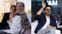 vishal bhardwaj shah rukh khan