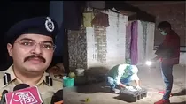 Minor girl raped and murdered in Aligarh
