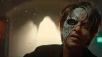 Shahrukh Khan