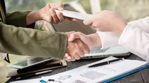 Alternate investment options offer high return, but they also come with high risk.