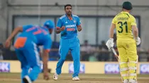 Ravi Ashwin replaces Axar Patel in ODI World Cup 2023 squad