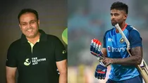 Sehwag, Suryakumar Yadav, World Cup