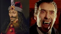 Count Dracula, Vlad the Impaler