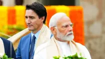 justin trudeau says canada is commited to build closer ties with india asked to involve in investigation 