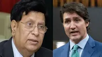  Bangladesh Foreign Minister backs India