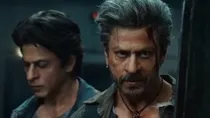 Shahrukh Khan