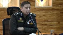 RAKESH BALWAL IPS