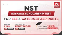 MADE EASY will organize NATIONAL SCHOLARSHIP TEST