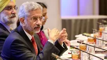 Indian EAM S. Jaishankar said Canada has a permissive attitude towards terrorists and extremists.