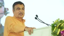 nitin gadkari says i will not put any banners posters lok sabha vote if you want washim maharashtra