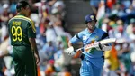 Sachin Tendulkar won player of the tournament for 2003 odi world cup for scoring 673 runs