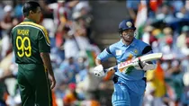 Sachin Tendulkar won player of the tournament for 2003 odi world cup for scoring 673 runs