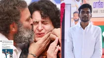 rahul gandhi priyanka gandhi tamilnadu