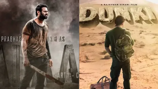 dunki and salaar are remake of south movies 