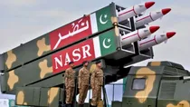 Pakistan's nuclear bases
