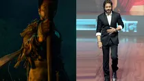 Shahrukh Khan