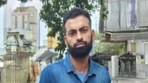 Delhi Police Special cell arrested NIA's most wanted terrorist Shahnawaz alias Shafi Ujjama. 