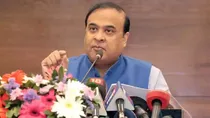Temples in Mathura and Kashi if BJP wins 400 seats Assam CM Himanta Biswa Sarma