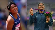 Swapna Barman allegations on Nandini Agasara