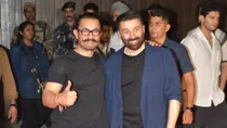 Sunny Deol