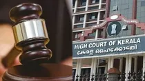 Kerala High Court names child