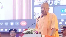 UP CM Yogi Adityanath said Sanatana is the only religion in the world.