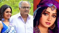 Sridevi Boney Kapoor 