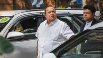 Maharastra minister, hospital death, maharastra deaths