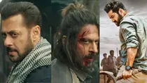 tiger 3 salaman khan shahrukh khan jr ntr 