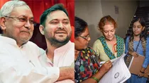 bihar caste census data released