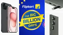 Flipkart Big Billion Days Sale 2023: iPhone 14, iPhone 14 Plus To Get Discount Of More Than Rs 20,000 And More Smartphone Deals