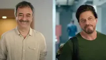 shahrukh khan dunki