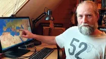 Frank Hoogerbeets who predicted the earthquakes in Turkiye and Syria