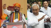 how caste census in bihar done and what questions were asked to ascertain the caste