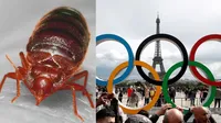  2024 paris olympics