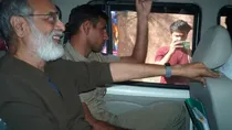 editor in chief of newsclick arrested by delhi police under uapa
