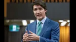Canada PM Justin Trudeau statement about India