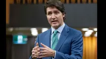 Canada PM Justin Trudeau statement about India