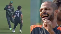 Shikhar dhawan, pakistan fielding, world cup