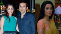 swades gayatri joshi accident 