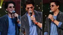 Shahrukh Khan
