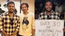 shahrukh khan fans 