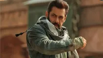tiger 3 salman khan trailer