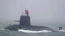 UK intelligence report said the soldiers died due to a catastrophic malfunction in the Chinese submarine's oxygen systems.